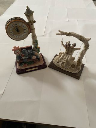 Statue 