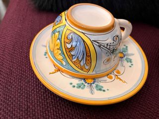 tazze da tè Dolce & Gabbana