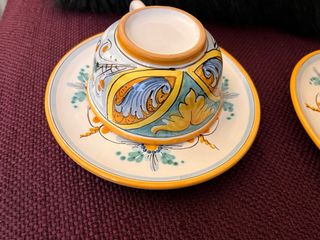 tazze da tè Dolce & Gabbana