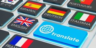 Traductora