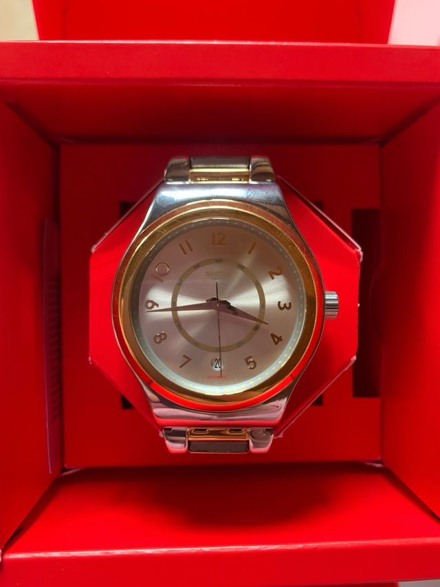 orologio Swatch YIS410G