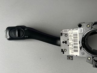 maneta tempomat y limpia parabrisas vw