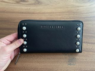 Cartera Debota Lomba