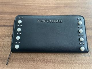 Cartera Debota Lomba