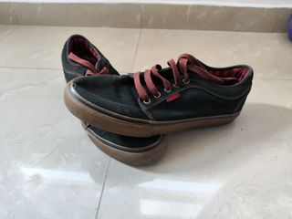 Zapatillas Vans Skateboard