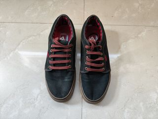 Zapatillas Vans Skateboard