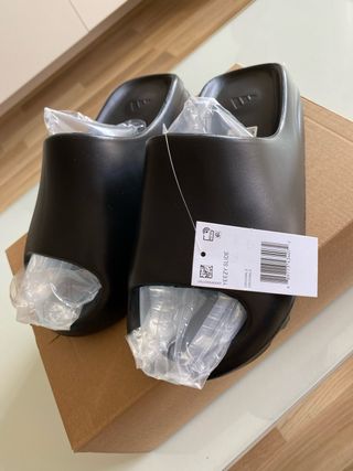 adidas Yeezy Slide Onyx
