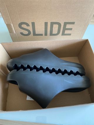 adidas Yeezy Slide Onyx