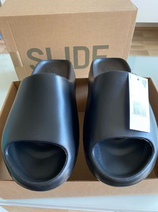 adidas Yeezy Slide Onyx