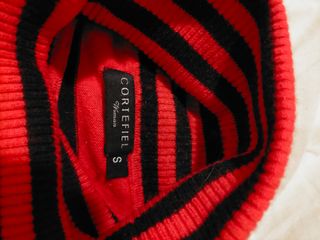 Jersey de rayas Cortefiel