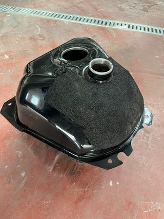 Deposito gasolina T MAX 500 