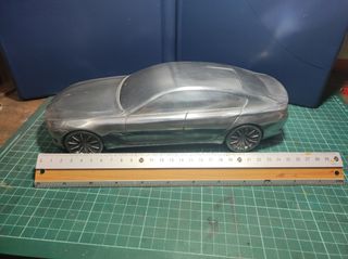 Modelo BMW CONCEPT CS