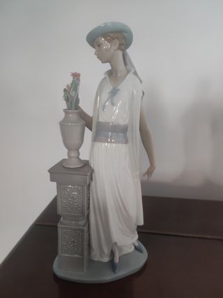 figuritas de lladro