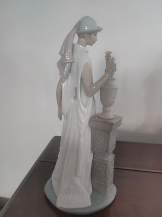 figuritas de lladro