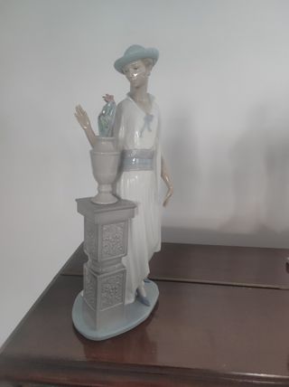 figuritas de lladro