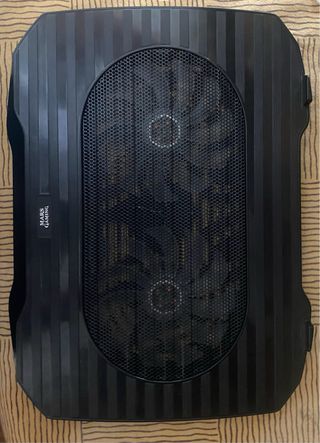 Ventilador PC Portatil