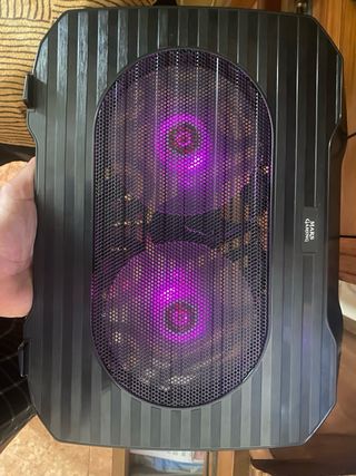Ventilador PC Portatil