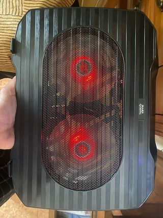 Ventilador PC Portatil