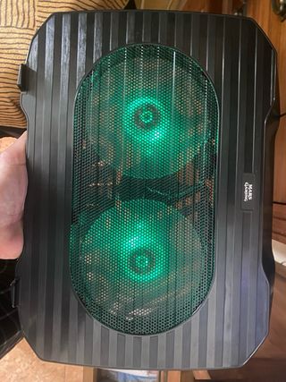 Ventilador PC Portatil