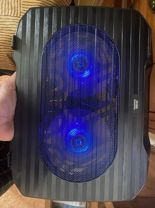 Ventilador PC Portatil