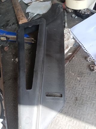 Cubre correa Harley Davidson 