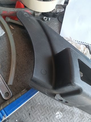 Cubre correa Harley Davidson 