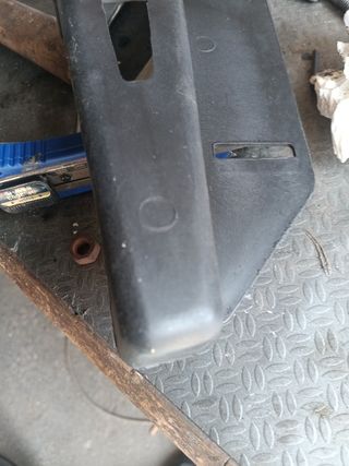 Cubre correa Harley Davidson 