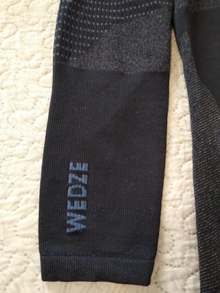 Camiseta térmica Wedze, talla XL