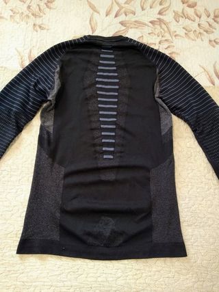 Camiseta térmica Wedze, talla XL