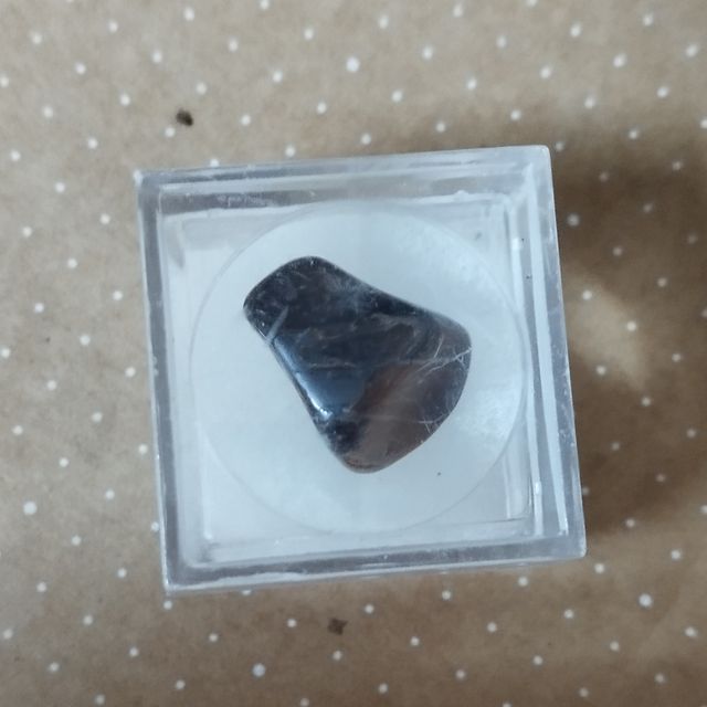 Minerale Occhio di Tigre Sud Africa