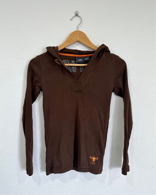 Maglione G-Star vintage 2000