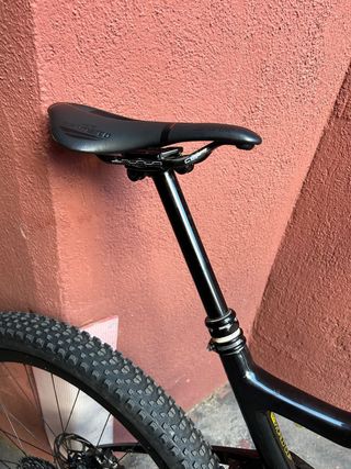 Scott Spark RC 900 World Cup 2020