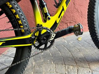 Scott Spark RC 900 World Cup 2020