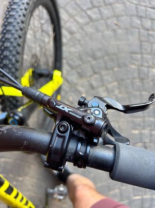 Scott Spark RC 900 World Cup 2020