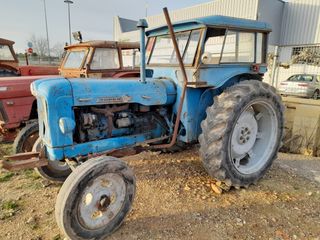 Despiece Ebro 55