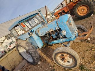 Despiece Ebro 55