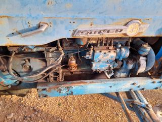 Despiece Ebro 55