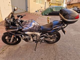 Yamaha Fazer 600S Abs