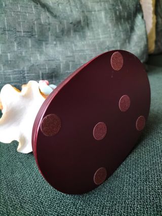 Due eleganti soprammobili ( prezzo trattabile)