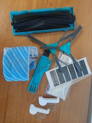 Conga cecotec aspirador