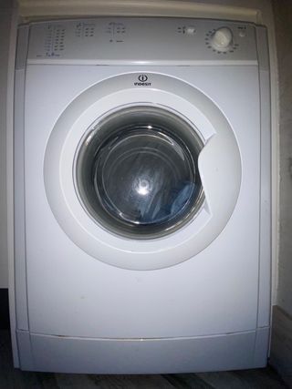 secadora indesit
