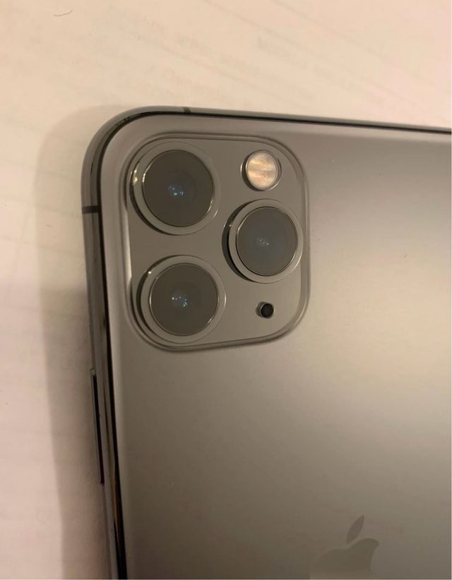 iphone 11 pro max