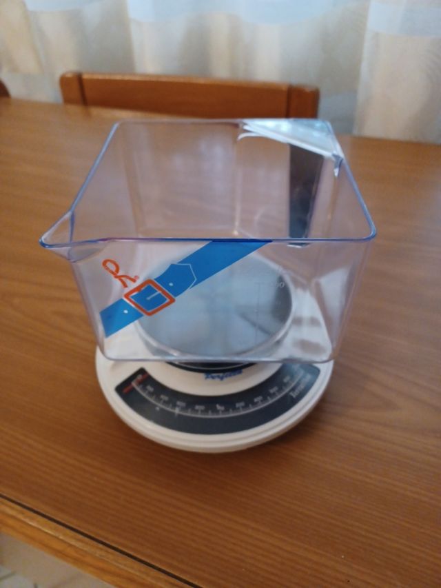 Bilancia da cucina Perfetta