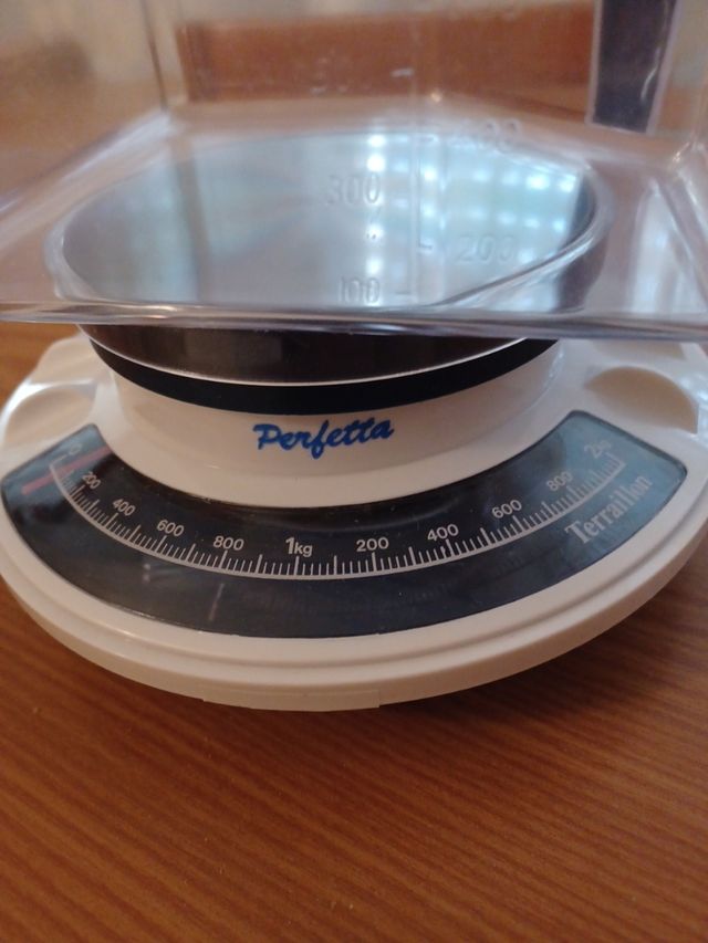 Bilancia da cucina Perfetta