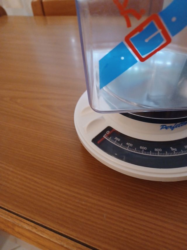 Bilancia da cucina Perfetta