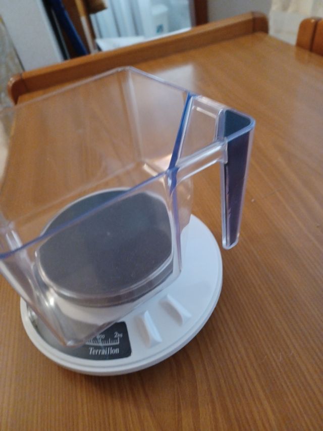 Bilancia da cucina Perfetta