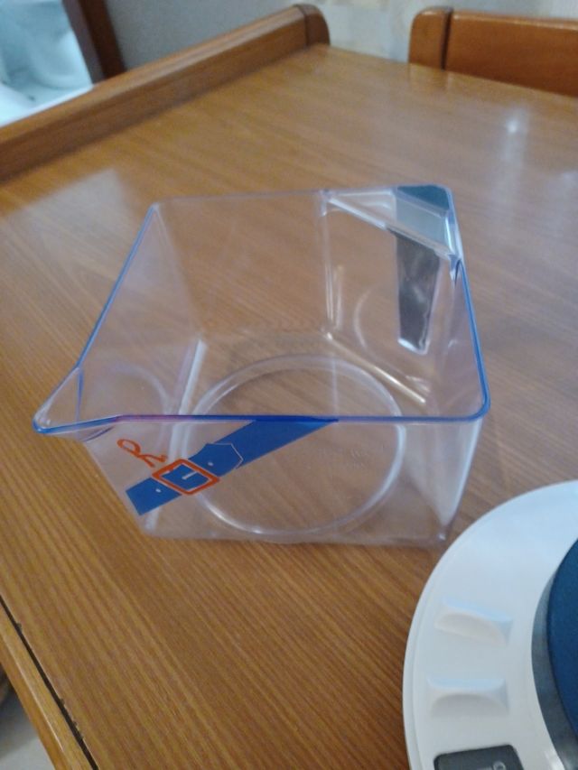 Bilancia da cucina Perfetta