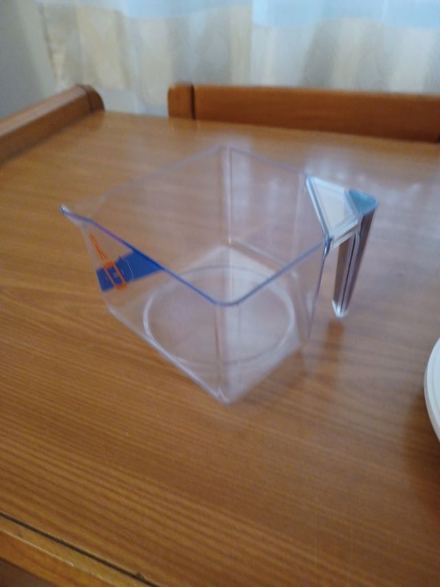 Bilancia da cucina Perfetta