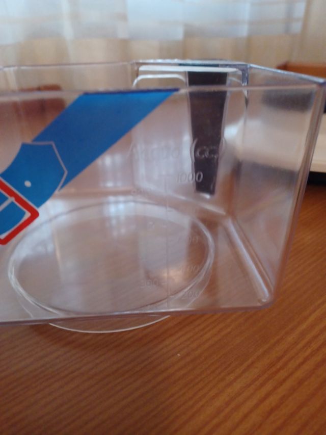 Bilancia da cucina Perfetta