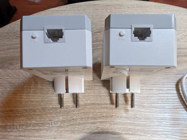 Wi-Fi range Exstender